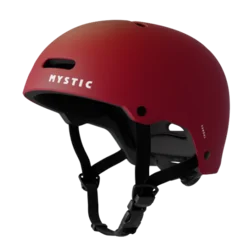 Mystic Čelada VANDAL - 300 Red