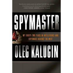 Spymaster