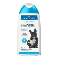 Francodex Šampon proti srbečici za pse 250ml
