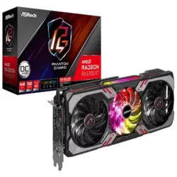 ASROCK AMD Radeon RX 6700 XT 12GB 192bit RX6700XT PGD 12GO