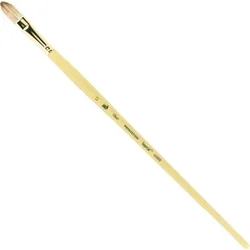 Princeton Brush Imperial Ovalna krtača 12 1 kos