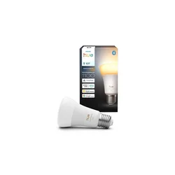 LED prigušiva sijalica Philips Hue WHITE AMBIANCE E27/8,1W/230V 1000-20000K