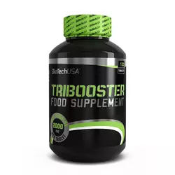 BIOTECH tablete TRIBOOSTER (120 tab.)