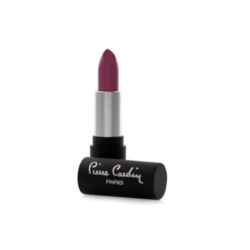 PIERRE CARDIN - MAT ŠIFON Touch karmin 190 Plummi Red