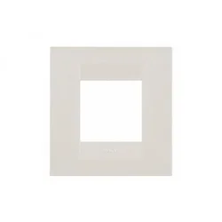 GEWISS GW16422TI poklopac okvir ONE 2M