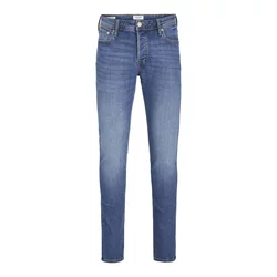 Jack & Jones Plus Kavbojke Mike, modra