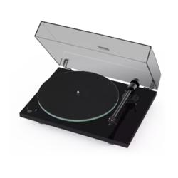 Pro-Ject T1 Phono SB Piano OM5e