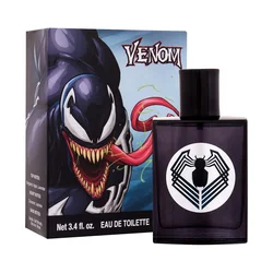 Marvel Venom toaletna voda 100 ml za otroke