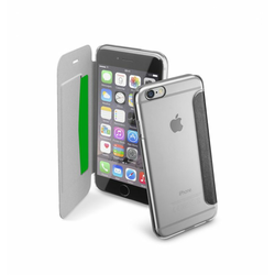 Cellular Line preklopna zaštita za uređaj iPhone 6: crna