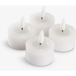 LED svećice fi 4xV4cm 4kom/p