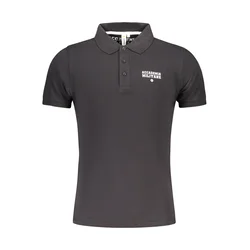 Accademia Militare Muška polo majica S5S632-5584_NE002, Crna