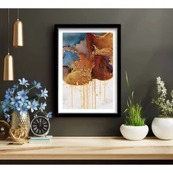 Opviq Slika 38x53cm