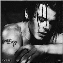 Yungblud - Idols II (Clear Coloured) (LP)