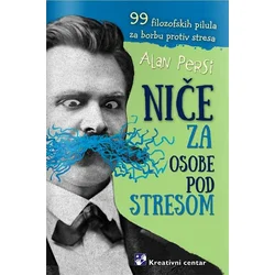 Niče za osobe pod stresom