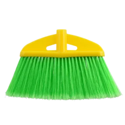 GONDOLA plastiČna metla bez drške