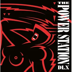 The Power Station - The Power Station (140 g) (2 LP)