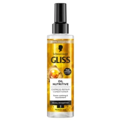 GLISS Sprej regenerator Oil Nutritive 200ml