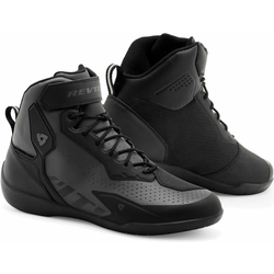 Revit! Shoes G-Force 2 Black/Anthracite 42 Motociklističke čizme