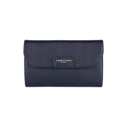LANCASTER Paris Denarnica Dune modra
