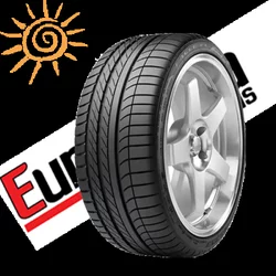 265/40 R20 GOODYEAR EAG F1 ASY 3 104 Y XL FP (C) (B) (72)