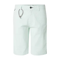 INDICODE JEANS Hlače Piffer svetlo modra