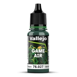 GCAir Scurvy Green 18ml