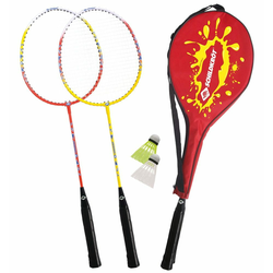 Schildkröt 2 Player set za badminton