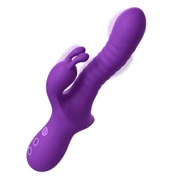 Pipedream Fantasy For Her Fantasy Wave Purple