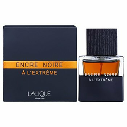 Lalique Encre Noire A LExtreme parfumska voda za moške 50 ml
