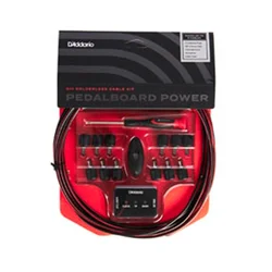 PLANET WAVES Pedalboard Power Cable Kit
