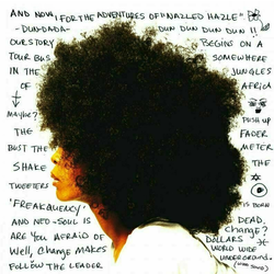 Erykah Badu - Worldwide Underground