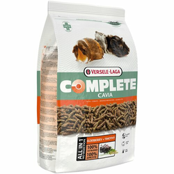 VERSELE-LAGA Hrana za zamorčiće Complete Cavia Peletirana 1.75kg