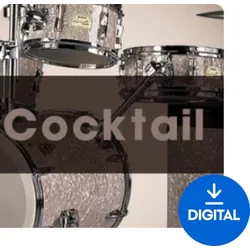 BFD Cocktail (Digitalni izdelek)