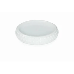 Möve PEARL trda milna blazinica bela 12x3 cm +