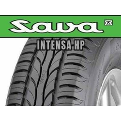 SAVA letna pnevmatika 165 / 60 R14 75H INTENSA HP