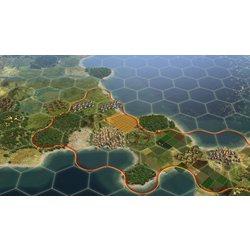 Sid Meiers Civilization V [Mac]