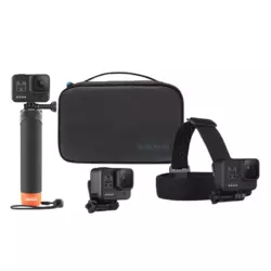 GoPro Adventure Kit