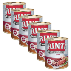 Konzerva Rinti raca 6x800 g