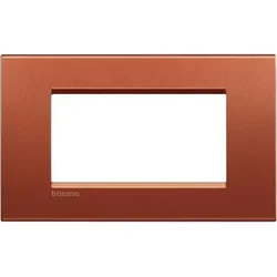DEKORATIVNI OKVIR LIVING LIGHT 4M OPEKA LNA4804RK