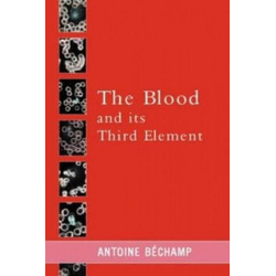 Blood and Its Third Element
