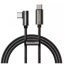 Baseus CATCS-01 Kabl Type-C to C 1.0m 100W ( 101-0314 )