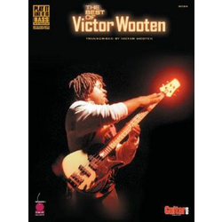 Best Of Victor Wooten