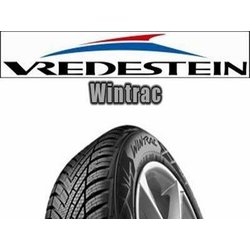 VREDESTEIN - Wintrac - zimske gume - 185/65R15 - 92T - XL
