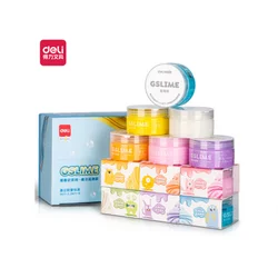 MASA ZA MODELIRANJE DELI - LJIGAVAC G-Slime MACAROON BOJE 67867