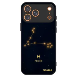 ULTIMATE CASE MagSafe za Apple iPhone 18 Pro Max - PISCES