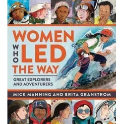 Women Who Led The Way
