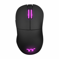 THERMALTAKE Bežični gaming miš Thermaltake DAMYSUS RGB