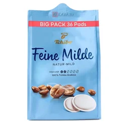 Tchibo Feine Milde SENSEO podi 36ks