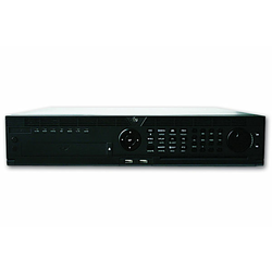 HIKVISION Hybrid DVR 16-kanalni DS-9016 HFI-SH