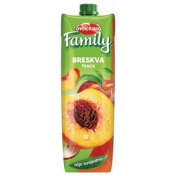 SOK FAMILY BRESKVA 1L BRIK